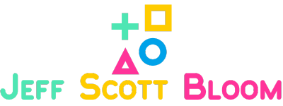 Jeff Scott Bloom Logo